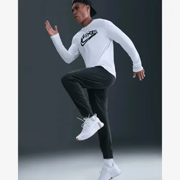 Штани Чоловічі Nike Therma-Fit Tapered Pant DQ5405-390