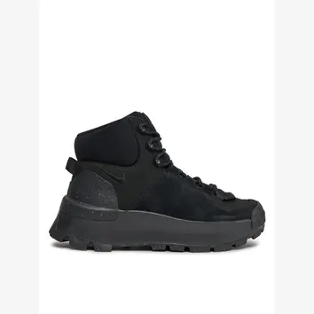 Ботинки Женские Nike City Classic Boots Black DQ5601-003