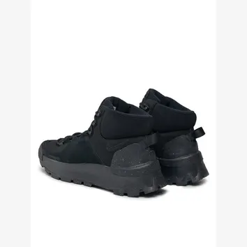 Ботинки Женские Nike City Classic Boots Black DQ5601-003