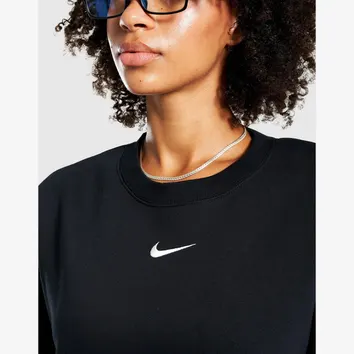 Худі Жіноче Nike Sportswear Phoenix Fleece Dq5761-010