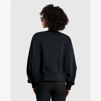 Худі Жіноче Nike Sportswear Phoenix Fleece Dq5761-010