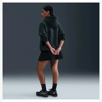 Худі Nike жін