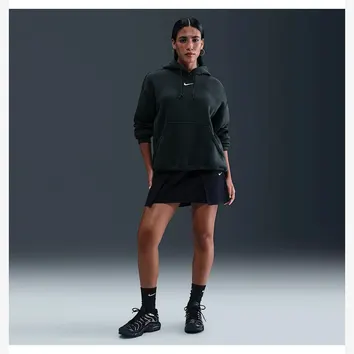 Худі Nike жін