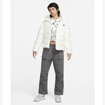 Куртка Чоловіча Nike Sportswear Storm-FIT Windrunner Down Fill Puffer Jacket DQ5903-133