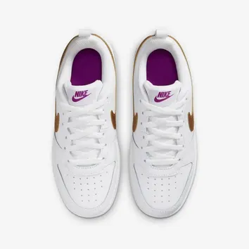 Кросівки Жіночі Nike Court Borough Low 2 SE DQ5979-100