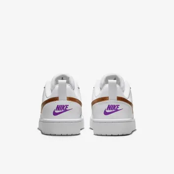 Кросівки Жіночі Nike Court Borough Low 2 SE DQ5979-100