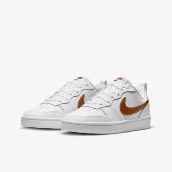 Кросівки Жіночі Nike Court Borough Low 2 SE DQ5979-100