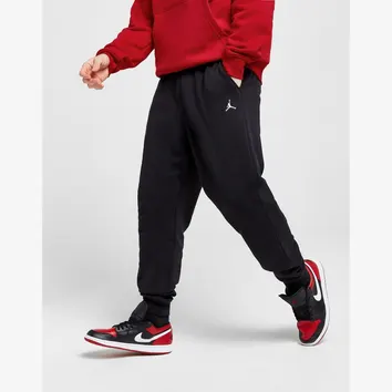 Штаны Мужские Air Jordan Essential Fleece Pants Dq7340-010