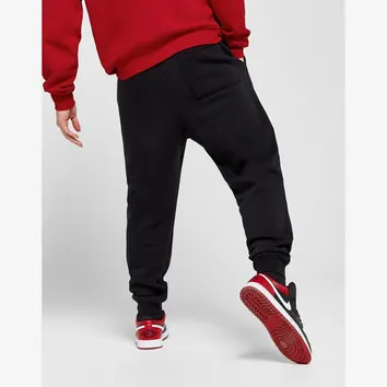 Штаны Мужские Air Jordan Essential Fleece Pants Dq7340-010