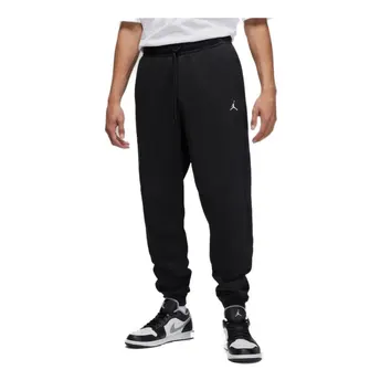 Штаны Мужские Air Jordan Essential Fleece Pants Dq7340-010