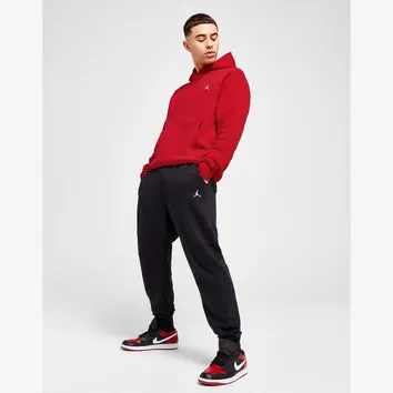 Штаны Мужские Air Jordan Essential Fleece Pants Dq7340-010