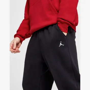 Штаны Мужские Air Jordan Essential Fleece Pants Dq7340-010