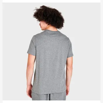 Футболка Чоловіча Jordan Essentials Jumpman T-Shirt Grey DQ7376-091