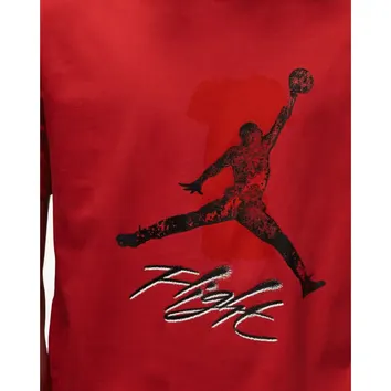 Футболка Jordan Essentials Jumpman Tee Red DQ7376-612