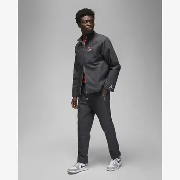 Куртка Чоловіча Air Jordan Flight Warmup DQ7550-045