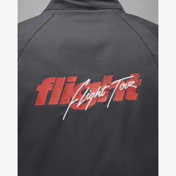 Куртка Чоловіча Air Jordan Flight Warmup DQ7550-045