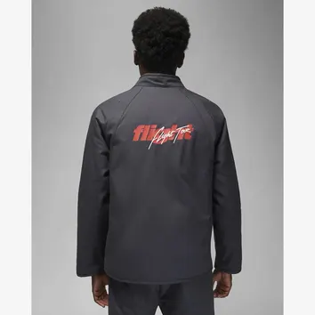 Куртка Чоловіча Air Jordan Flight Warmup DQ7550-045