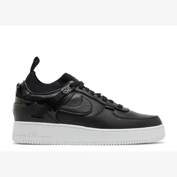 Кросівки Чоловічі Nike Air Force 1 Low SP x Undercover Gore-Tex Black DQ7558-002