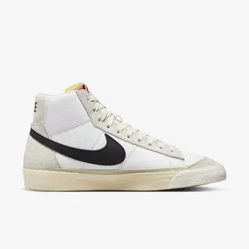 Кросівки Чоловічі Nike Blazer Mid Pro Club White DQ7673-100
