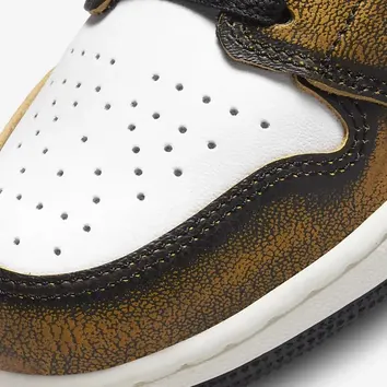 Кросівки Жіночі Air Jordan 1 Mid SE DQ8418-071