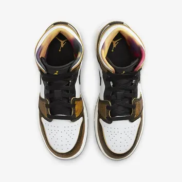 Кросівки Жіночі Air Jordan 1 Mid SE DQ8418-071