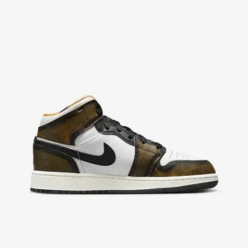Кросівки Жіночі Air Jordan 1 Mid SE DQ8418-071