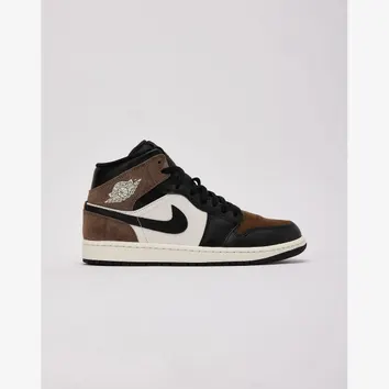 Кросівки Чоловічі Air Jordan 1 Mid DQ8426-007