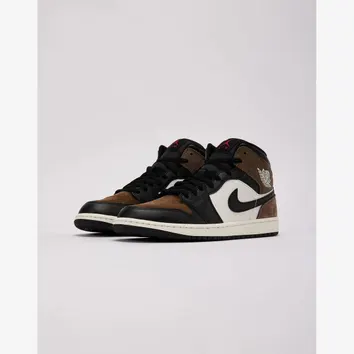 Кросівки Чоловічі Air Jordan 1 Mid DQ8426-007