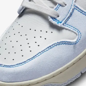Кроссовки Мужские Nike Dunk High 1985 DQ8799-101