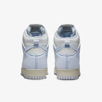 Кроссовки Мужские Nike Dunk High 1985 DQ8799-101