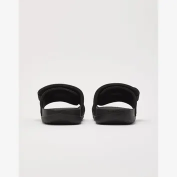 Шльопанці Чоловічі Nike Offcourt Adjust Slide Black/White-Black DQ9624-001