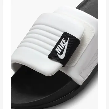 Шльопанці Чоловічі Nike Offcourt Adjust Slide DQ9624-100