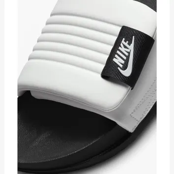 Шльопанці Чоловічі Nike Offcourt Adjust Slide DQ9624-100