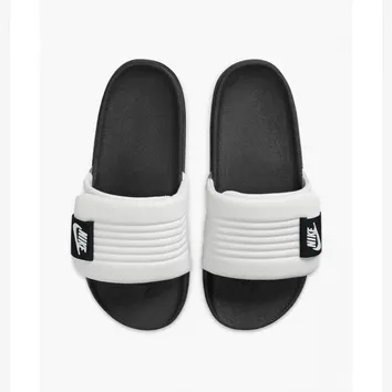 Шльопанці Чоловічі Nike Offcourt Adjust Slide DQ9624-100