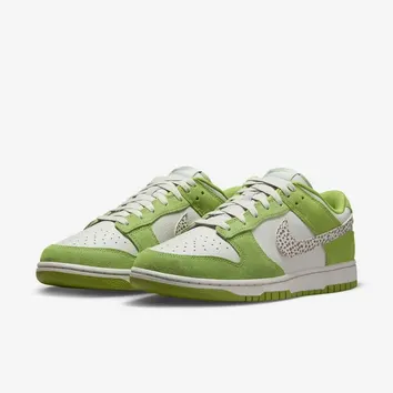 Кросівки Чоловічі Nike Dunk Low Green DR0156-300