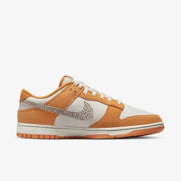Кросівки Чоловічі Nike Dunk Low DR0156-800