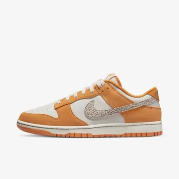 Кросівки Чоловічі Nike Dunk Low DR0156-800