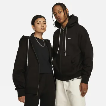 Худі Чоловіче Nike Tech Fleece Black DR0403-010
