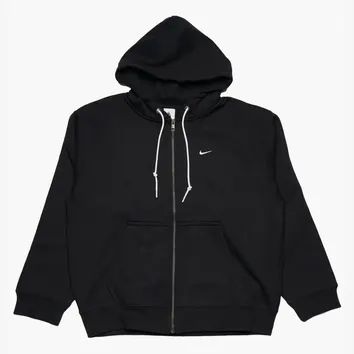 Худі Чоловіче Nike Tech Fleece Black DR0403-010