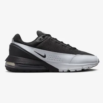 Кросівки Чоловічі Nike Air Max Pulse Black/Pure Platinum DR0453-005