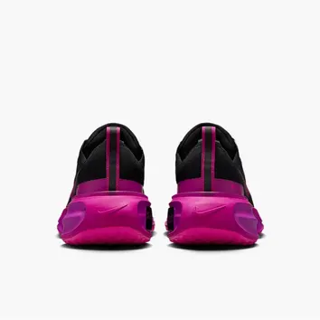 Кросівки Чоловічі Nike ZoomX Invincible Run 3 Black Vivid Grape DR2615-006
