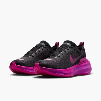 Кросівки Чоловічі Nike ZoomX Invincible Run 3 Black Vivid Grape DR2615-006