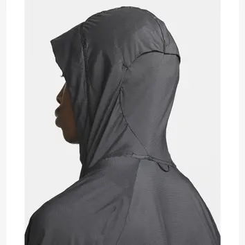 Куртка Чоловіча Nike Windrunner D.Y.E. Black/Iron Grey/Light Menta DR2827-010