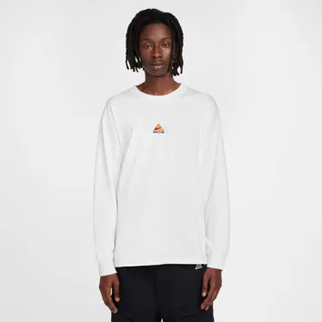 Куртка Чоловіча Nike ACG Lungs White DR7753-121