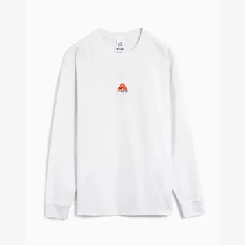 Куртка Чоловіча Nike ACG Lungs White DR7753-121