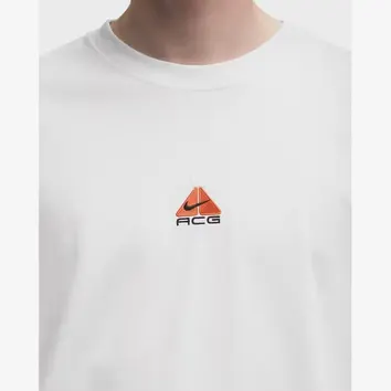 Куртка Чоловіча Nike ACG Lungs White DR7753-121