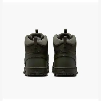 Кросівки Чоловічі Nike Court Vision Mid Winterized Cargo Khaki Sequoia DR7882-300