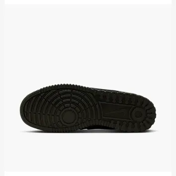 Кросівки Чоловічі Nike Court Vision Mid Winterized Cargo Khaki Sequoia DR7882-300