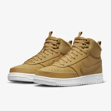 Кросівки Чоловічі Nike Court Vision Mid Winter DR7882-700