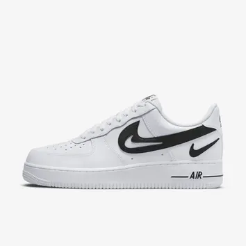 Кросівки Жіночі Nike Air Force 1 White DR7889-100